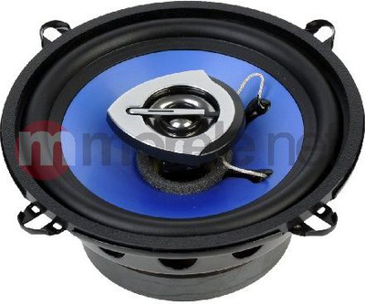 Автомобилски звучници PeiYing PY-AQ502C, 13 cm, 100W, црни