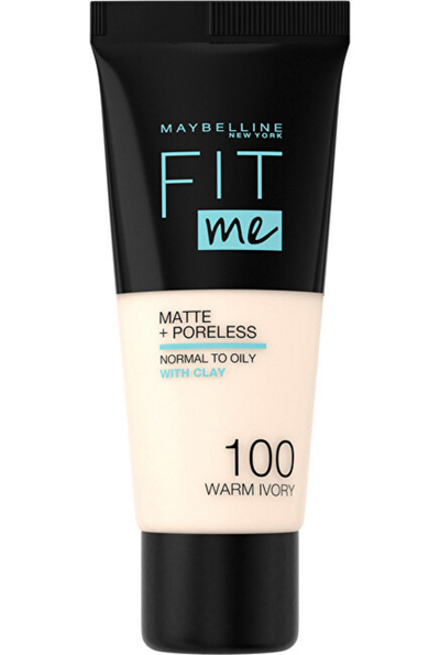 Pudër krem Maybelline Fit Me!, 30 ml