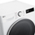 Lavatriçe LG me avull, 11 kg, 1400 rpm, TurboWash 360, e bardhë