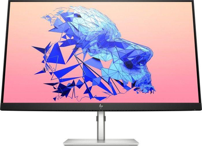 Monitor HP U32, 31.5 ", UHD 4K, i argjendtë
