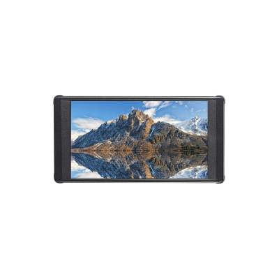 PORTKEYS PT6 Monitor 5.2" 4K HDMI me prekje