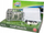 Set lodër Universal Hobbies Calf Hut, shkallë 1/32, me 2 viça