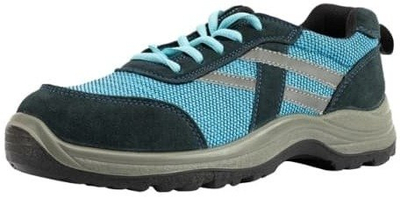 Këpucë sigurie Safety Shoes PED8003 L090, S1P, nr 46, blu