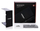 Kapak ftohësi Noctua NA-HC8 chromax.black, për NH-U12A, alumini, i zi