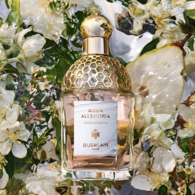 Parfum GUERLAIN Aqua Allegoria Pera Granita, Eau de Toilette, 125ml