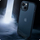 Kapak telefoni Tech-Protect Magmat për iPhone 15 Plus, TPU me polikarbonat, gjysmë i tejdukshëm, i zi matte