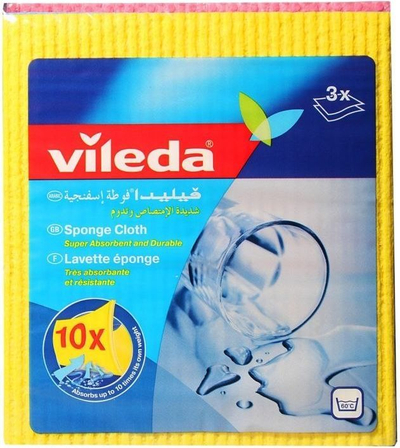 Lecka higjienike Vileda Professional, 5 copë