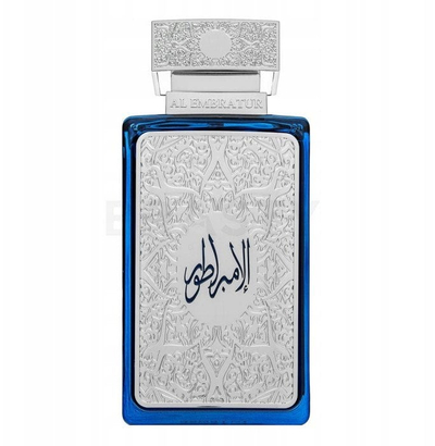 Parfum Zimaya Al Embratur Intense, EDP, 100 ml