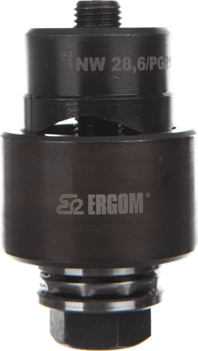 Grusht panelesh Ergom E06WD-01020110700, NW 28.6, PG21, i zi