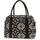 Çantë krahu Dakine 0000753-W19, bardhë e zi