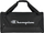 Çantë sportive Champion Medium Duffle 806057, 60L, poliestër, e zezë