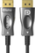 Kabllo DisplayPort Claroc CLAROC-DP-14-30M, DisplayPort 1.4, 30m, e zezë