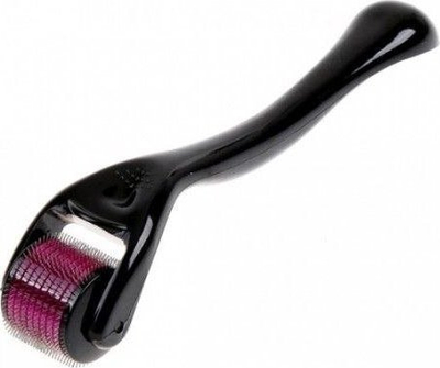 Roler dermal Activeshop për mezoterapi, 1.5 mm, 540 gjilpëra çeliku