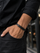 Dorzore Urban Black për Meshkuj – Premium Style