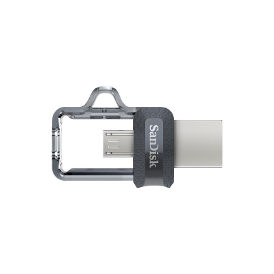 SanDisk Ultra USB Dual Drive 32GB 150MB/s m3.0
