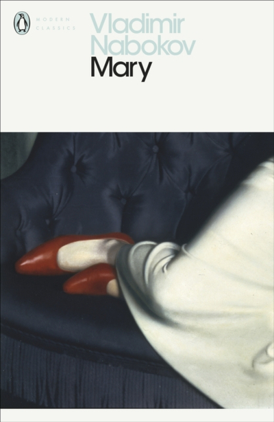 Mary - Vladimir Nabokov