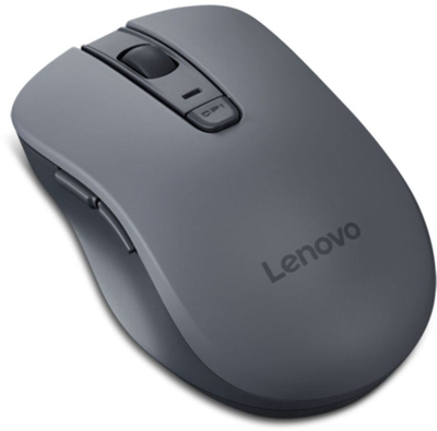 Maus Lenovo ThinkPad Precision Wireless, pa tel, ergonomik, i zi