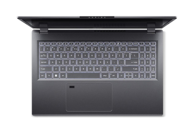Laptop Acer Aspire 15 A15-51M-53KN, 15.6" FHD, Intel Core i5, 16GB RAM, 1TB SSD, Steel Gray