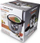 Тенџере Multicooker Esperanza Cooking Mate, 850W, црна / сребрена (EKG011)