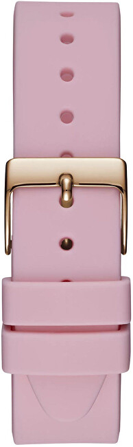 Orë dore Guess Mini Imprint W1227L4