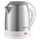 Vlues Uji Sencor SWK 1230SS, 1.2l 2000W, e bardhë/argjendtë