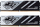 Memorie RAM Apacer Panther DDR5, 32GB 2x16GB, 5200MHz CL40, e zezë argjendtë