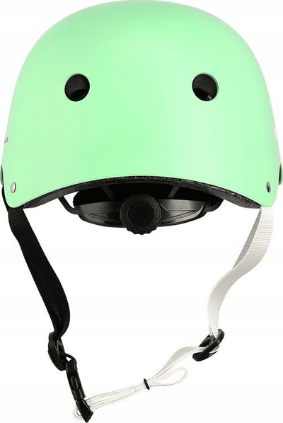 Helmeta Nils Extreme MTW001, madhësia S 52-56 cm, ngjyra mint