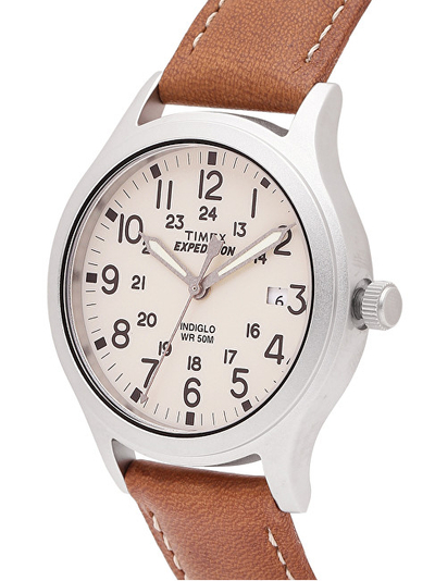 Orë dore Timex Expedition Scout TW4B11000