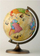 Glob dekorativ Woyda Globe 220 Paths of Explorers, edukativ, shumëngjyrësh