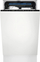 Lavastovilje e integrume Electrolux EEG63410L, 13 sete, seria 700, inoks