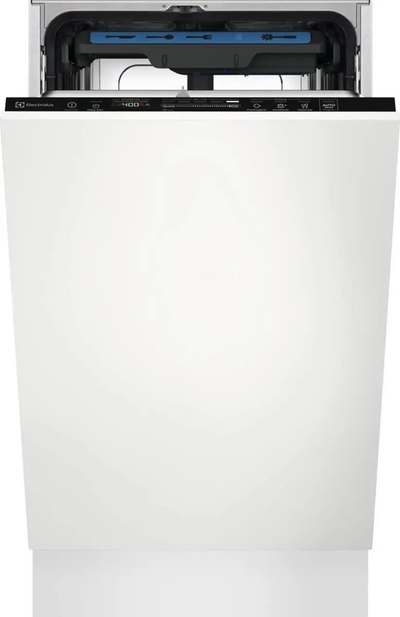 Lavastovilje e integrume Electrolux EEG63410L, 13 sete, seria 700, inoks