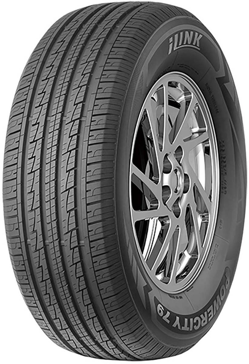 Gomë 235/65R19 109H POW.CITY IL