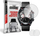 Xham mbrojtës GrizzGlass Hybrid Glass, për Honor Watch Magic, transparent