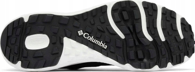 Këpucë malore Columbia Benson M 2077141010, për meshkuj, e zezë