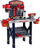 Tavolinë pune lodër Working Desk, set 55 copë, 69 x 26.5 x 75 cm, shumëngjyrëshe