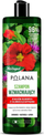 Shampo flokësh Herbapol Polana Strengthening, kundra rënies, 400 ml