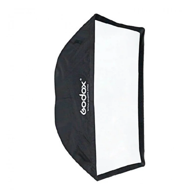 Godox Softbox Ombrele me grid 90x90cm