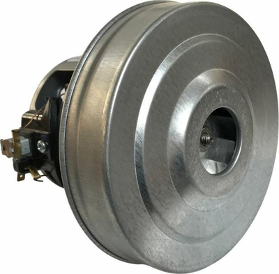 Motor universal për fshesë me korrent Dora XOS, 1600W, me turbinë