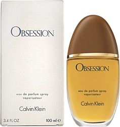 Parfum Calvin Klein Obsession EDP, 100 ml, për goca