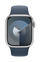 Apple Watch 41mm Band, Storm Blue Sport Band - S/M