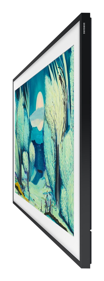 TV Samsung The Frame 43", 4K QLED, Smart, i zi