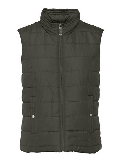 Jelek VERO MODA VMSIMONE, i hirtë