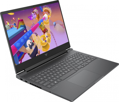 Laptop HP NB 16-S0007NW, 16", R7-7840HS, 32GB RAM, 1TB SSD