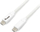 Kabllo USB equip USB C në USB C, 2m, 60W PD, 5Gbps, e bardhë
