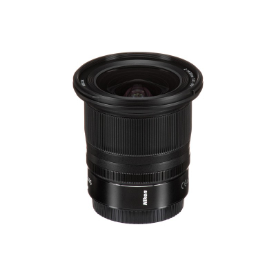 Lente NIKKOR Z 14-30mm f/4 S