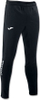 Панталони за фудбал Joma Champion IV M 100761.100, тесен крој, полиестер, црни