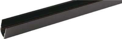 Shinë magnetike V-TAC Surface, 48V, 2m, e zezë