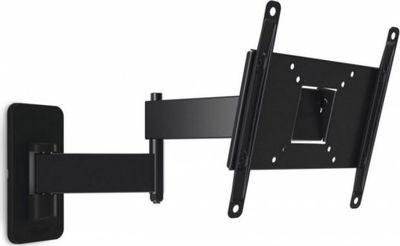 Mbajtës muri për monitor Vogels MA2040-A1, 19''-40'', 15 kg, i zi