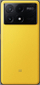 Celular POCO X6 Pro 5G, 12GB/512GB, i verdhë