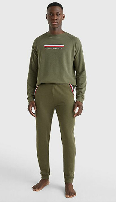 Tuta Tommy Hilfiger Regular Fit UM0UM023 52 RBN